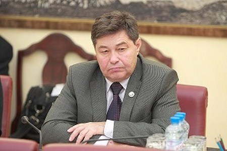 Игорь Рогожин, генеральный директор СРО Ассоциация